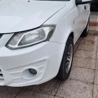 خودرو ساینا مدل 1400 درحد