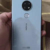 گوشی موبایل نوکیا 6.2