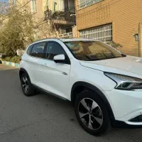 تیگو ۷ At|خودرو سواری و وانت|تهران, زیبادشت|دیوار