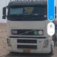 نیازمند راننده پایه یک