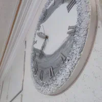 ساعت دیواری|ساعت دیواری و تزئینی|اقبالیه, |دیوار