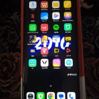 گوشی ردمی ۱۳x|موبایل|تهران, شهرک ابوذر|دیوار