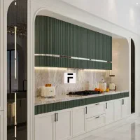 کابینت ، کمددیواری(تحویل ۷ روزه)