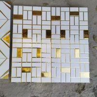 کاشی بین کابینت
