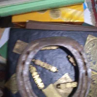 چند وسیله کلکسیونی وقدیمی