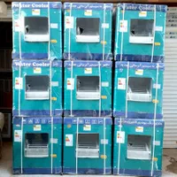 کولر آبی 4000 جنرال موتوژن با گارانتی اصلی|کولر آبی|تهران, تهرانپارس شرقی|دیوار