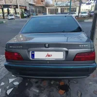 پرشیادوگانه کارخانه مدل ۹۵ درحد|خودرو سواری و وانت|مشگین شهر, |دیوار