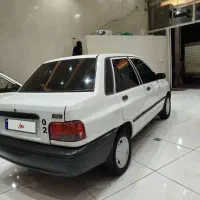 پراید مدل ۸۵ دوگانه|خودرو سواری و وانت|تبریز, |دیوار