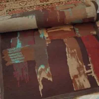 دو عدد فرش سالم ۴ متری و ۳ متری|فرش|تهران, بریانک|دیوار