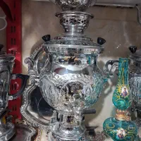 تعویض سماورهای گازی وکتری شیردار با فرسوده