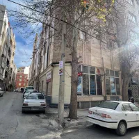 فروش ملک تجاری مسکونی بر اصلی
