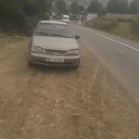 دوو ریسر GTI، مدل ۱۹۹۴ فول انژکتور
