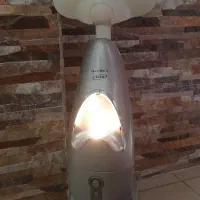 جارو شارژی