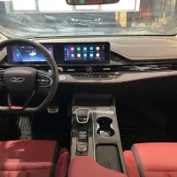 اریزو6جی تی GT مدل 1404 مشکی صفر تحویل فوری