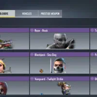 اکانت کالاف سیو|کنسول، بازی ویدئویی و آنلاین|شاهین دژ, |دیوار