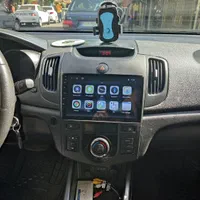 مانیتور فابریک 11،7 اینچ پروتون جنتو،سراتو اندروید|قطعات یدکی و لوازم جانبی|تهران, بریانک|دیوار