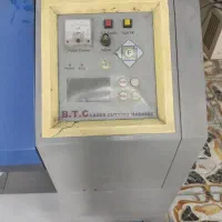 فروش یک دستگاه لیزر غیر فلزات|ماشینآلات صنعتی|بیرجند, |دیوار