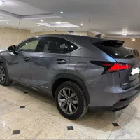fsport2017 nx300لکسوس|خودرو سواری و وانت|تهران, گیشا|دیوار