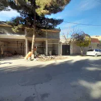 سه مغازه حاشیه یغما|اجارهٔ مغازه و غرفه|نیشابور, کوی یغما|دیوار