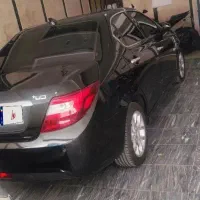 دنا پلاس اتوماتیک آپشنال ۱۴۰۳