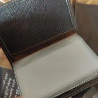 کیف پول و موبایل +جاکارتی دانهیل|کیف، کفش، کمربند|لنجان, |دیوار