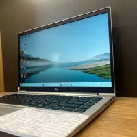 لپ تاپ اوپن باکس اچ پی EliteBook|رایانه همراه|لاهیجان, قیام|دیوار