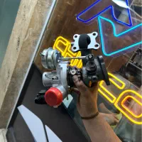 لوازم موتوری و گیربکسی ماشینهای چینی(jac/kmc/mvm)|قطعات یدکی و لوازم جانبی|تهران, بهارستان|دیوار