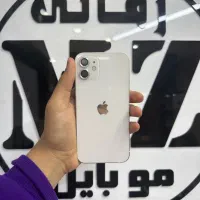iPhone 12mini 128g zaa
