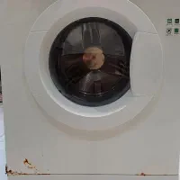 ماشین لباسشویی آبسال|ماشین لباسشویی و خشک‌کن لباس|رشت, رودبارتان|دیوار