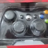 یک جفت دسته بازی|کنسول، بازی ویدئویی و آنلاین|تهران, تهرانپارس شرقی|دیوار