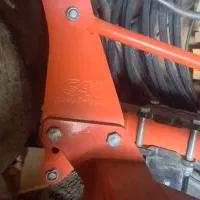 گاواهن جک پایه بلند|ماشینآلات صنعتی|سنندج, |دیوار