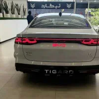 خودرو بی وای دی چین ال/ BYD QIN L|خودرو سواری و وانت|تهران, تجریش|دیوار