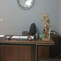 وکیل پایه یک دادگستری