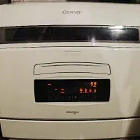 ماشین ظرفشویی کووی ۶ نفره