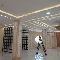 نقاشی ساختمان تخصصی|خدمات پیشه و مهارت|نهاوند, |دیوار