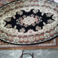 فرش بیضی|فرش|اندیشه, اندیشه فاز ۳|دیوار