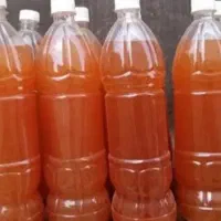 ابغوره ارگانیک ترش