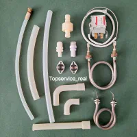 انواع شیلنگ سیلیکونی رابط آبسردکن،سوپاپ،شیرتخلیه|آبسردکن و تصفیه آب|تهران, جمهوری|دیوار