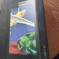 تبلت Lenovo مدل Tab 2