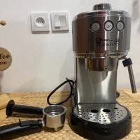 اسپرسوساز fuma Japan|سماور، چای‌ساز، قهوه‌ساز|سیراف, |دیوار