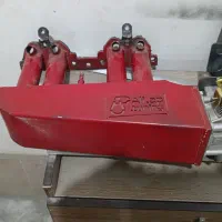 منیفولد کاستوم علی پیکان نسل سه معاوضه