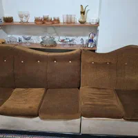 مبل هفت نفره|حراج|تهران, جی|دیوار