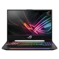 ASUS ROG Strix GL504 (SCAR II) لپتاپ ایسوس