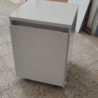 میز جادویی همه کاره کم جا ام دی اف در شهرضا|میز تحریر و کامپیوتر|شهرضا, |دیوار