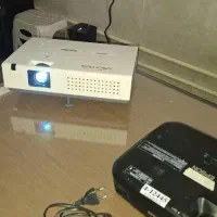 دیتا ویدئو پروژکتور کیفیت ال سالم سالم