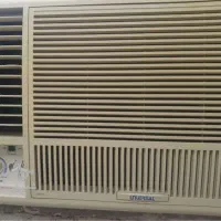 کولر پنجره ای یونورسال موتور بزرگ