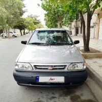 پرایدصبا هیدرولیک مدل ۸۷ دوگانه کارخانه