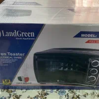 تستر در ماکروویو لندگرین landgreen