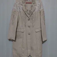 تعدادی شومیز و مانتو مجلسی|لباس|زنجان, |دیوار