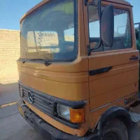 خاور مدل77|خودرو سنگین|بیرجند, |دیوار